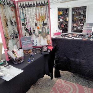 Paparazzi Jewelry New In Bags 1000 Pieces